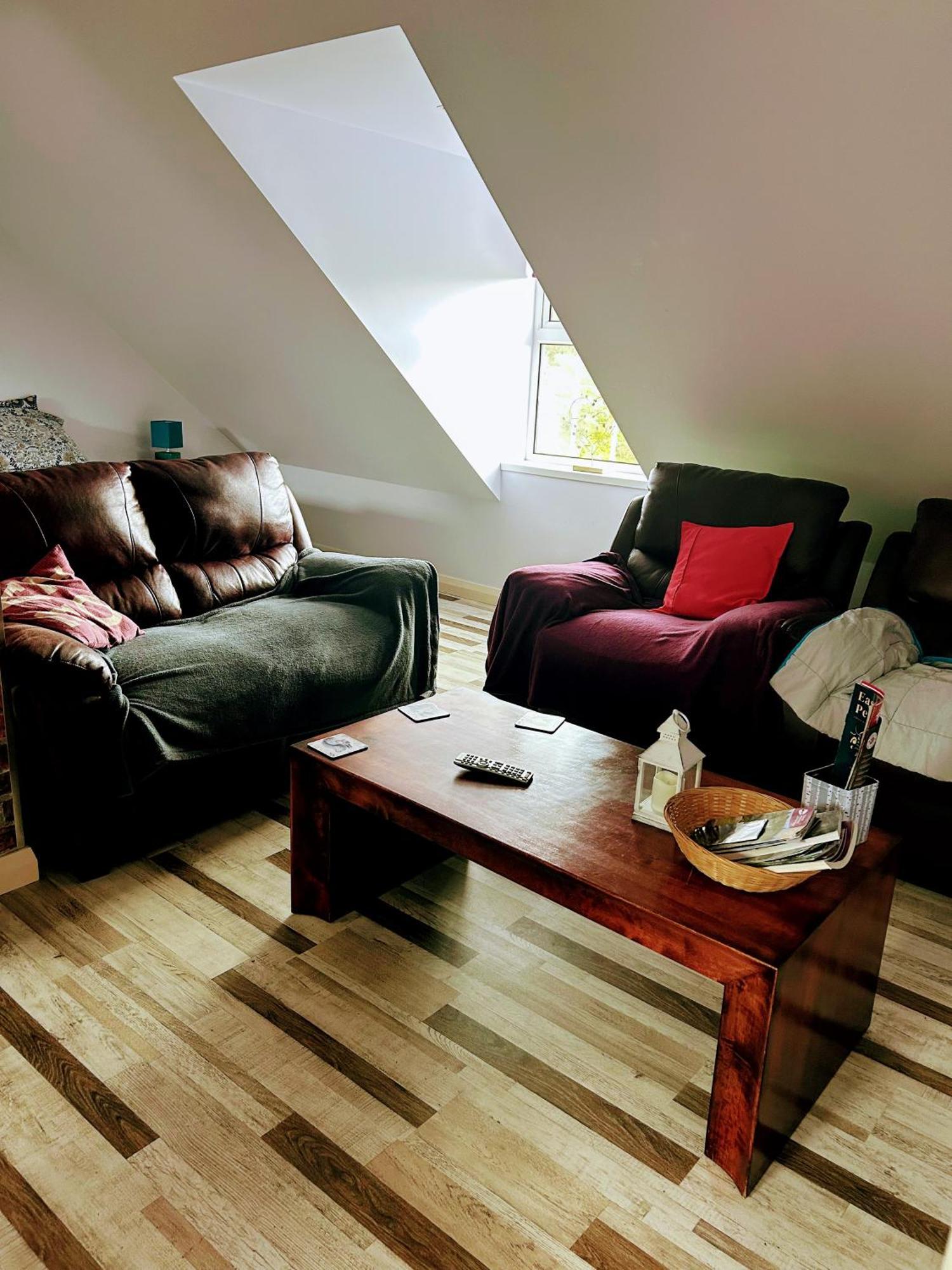Lyza'S Loft Apartment Kilcoo Luaran gambar