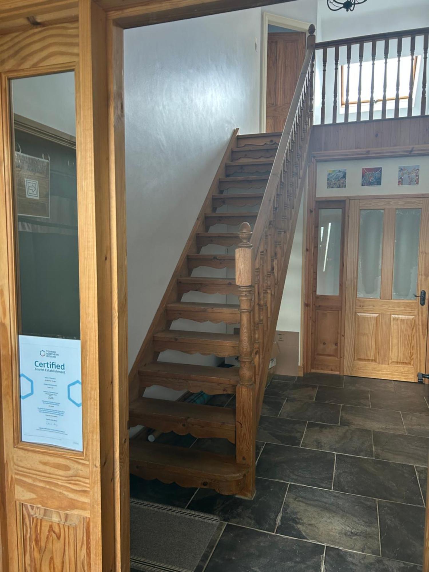 Lyza'S Loft Apartment Kilcoo Luaran gambar