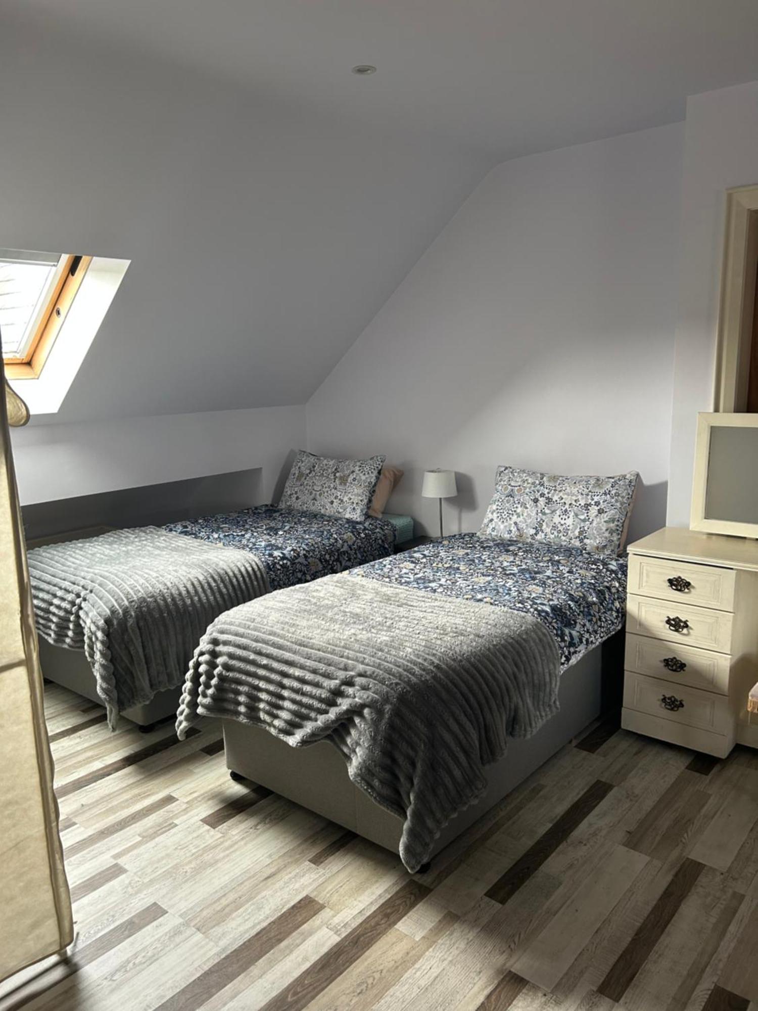 Lyza'S Loft Apartment Kilcoo Luaran gambar